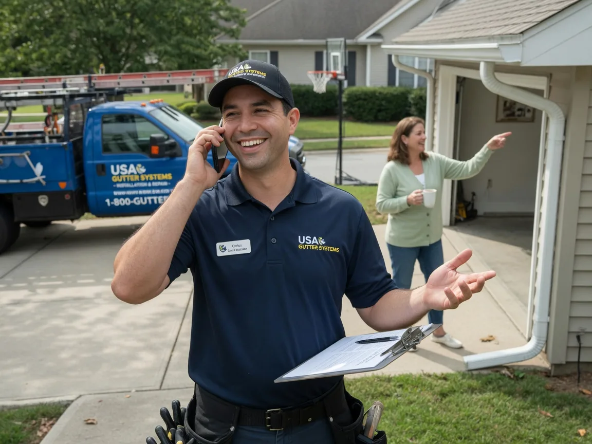 Gutter Installation Edmeston, NY FAQs